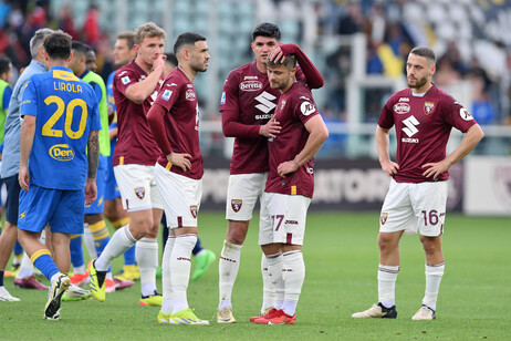 Serie A: Torino-Frosinone