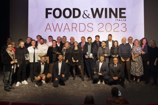 Food &amp; Wine Awards, premiate 16 realtà di talento e innovazione