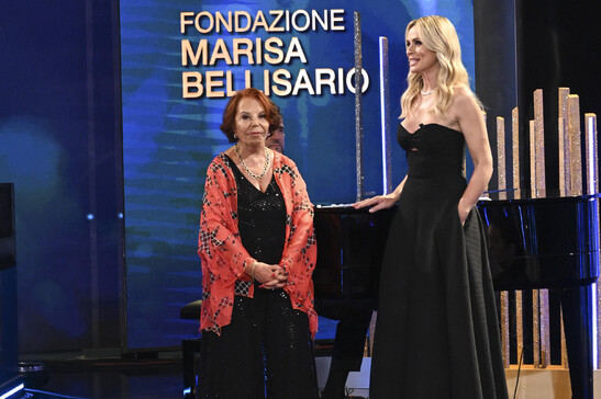 Laura Mattarella tra le vincitrici del Premio Bellisario