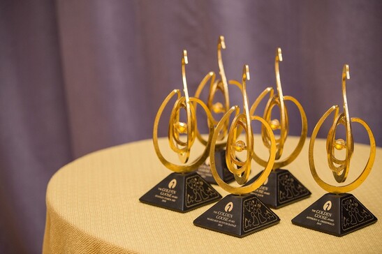 Il Golden Goose Award premia le migliori ricerche di base statunitensi (fonte: Golden Goose Award, Facebook)