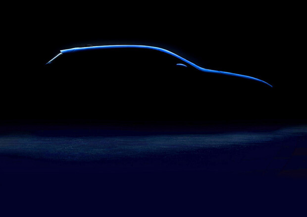 Subaru Impreza 2024 lancio previsto al Los Angeles Auto Show (ANSA)