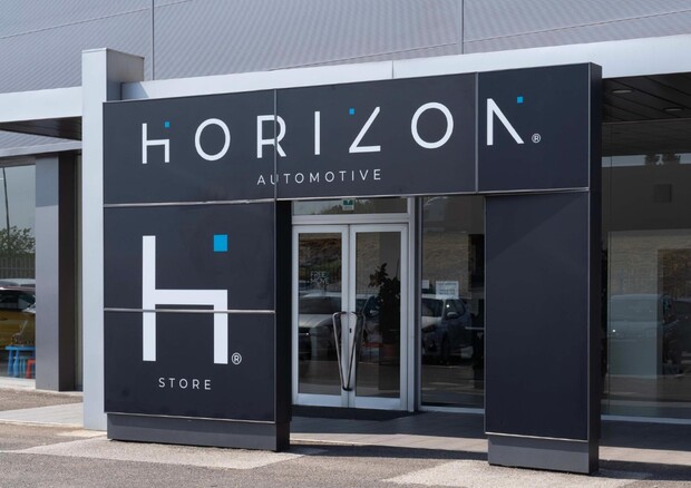 Horizon Automotive, store anche a Milano, Bergamo e Padova © web