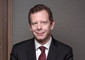 Geertman, neo a.d Banca Ifis (ANSA)