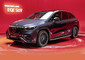 Mercedes EQE SUV AMG primo sport utility Ev alte prestazioni © ANSA