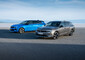 Opel Astra Sports Tourer, 'favorita' anche nei sondaggi © ANSA