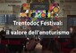 Trentodoc Festival: il valore dell'enoturismo © ANSA