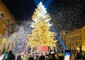 Natale in 22 borghi storici delle Marche (ANSA)