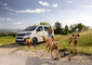 Opel Zafira-e Life, salotto elettrico anche con 'Fido' © ANSA