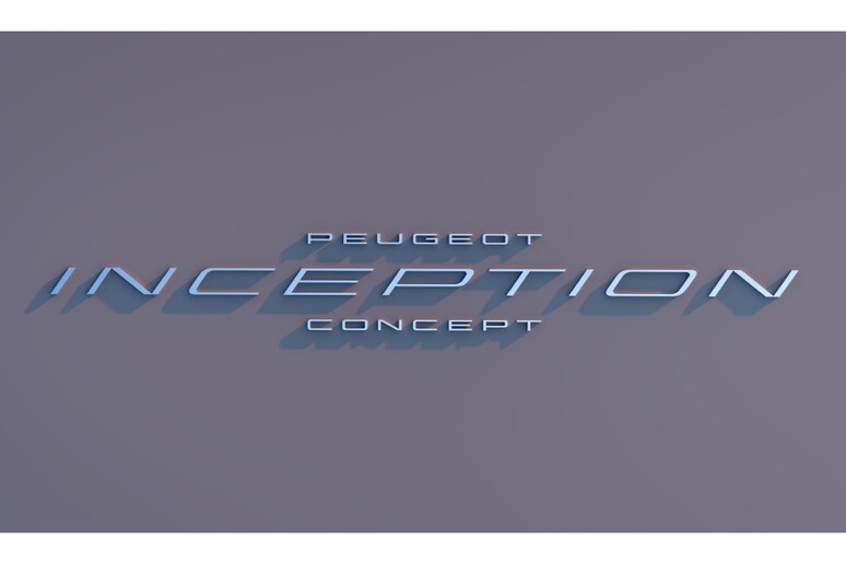 Peugeot, il futuro si chiama anche Inception Concept - RIPRODUZIONE RISERVATA