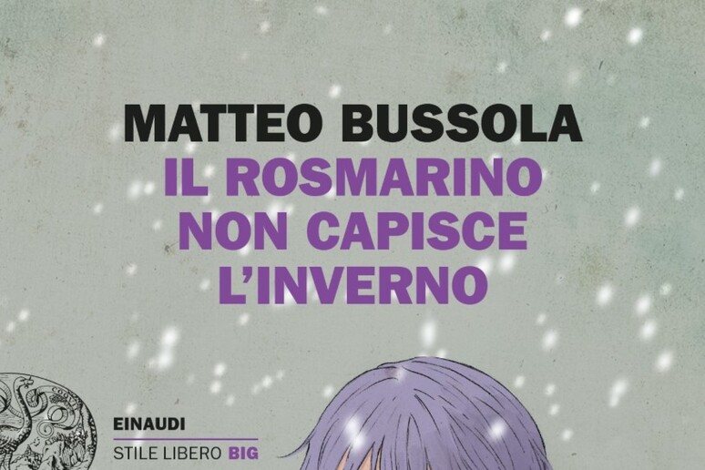 A Matteo Bussola il Premio "Amo Questo Libro" 2022 - RIPRODUZIONE RISERVATA