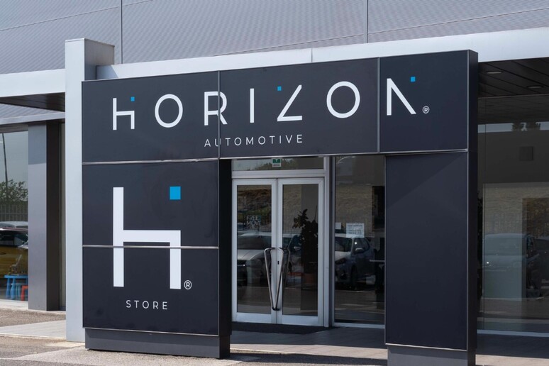 Horizon Automotive, store anche a Milano, Bergamo e Padova © ANSA/web