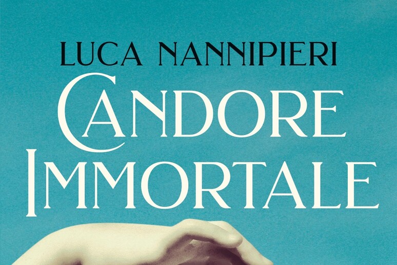 Luca Nannipieri svela Napoleone e Canova - RIPRODUZIONE RISERVATA
