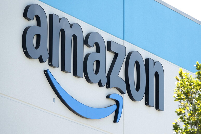 Amazon lancia Q, un chatbot per le aziende © ANSA/EPA