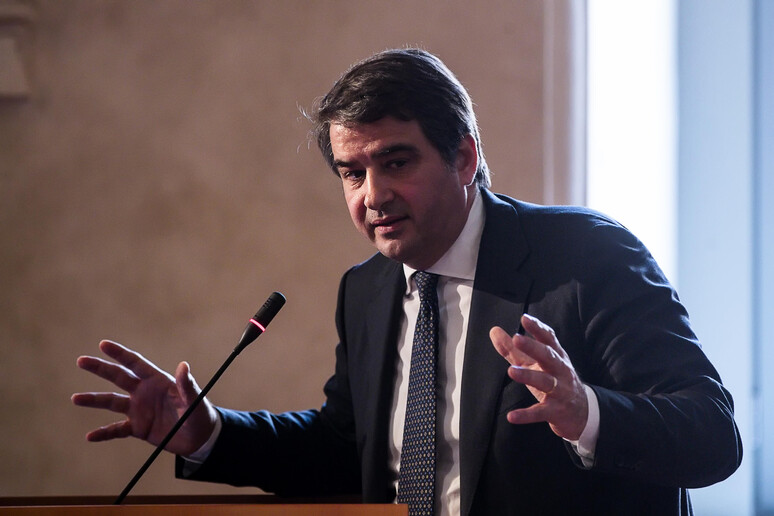 Il ministro degli Affari Europei, Politiche di Coesione e Pnrr Raffaele Fitto (archivio) - RIPRODUZIONE RISERVATA