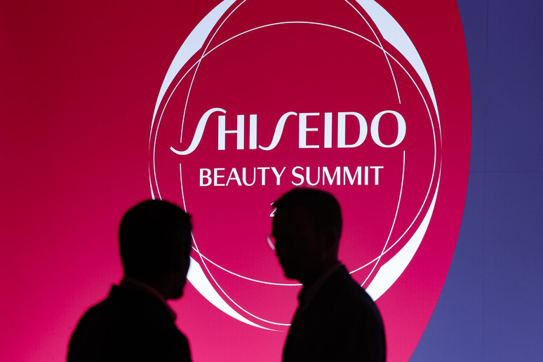 Shiseido Beauty Summit 2023 - RIPRODUZIONE RISERVATA